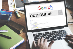 SEO Outsourcing